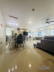 Blk 185 Pasir Ris Street 11 (Pasir Ris), HDB 5 Rooms #553375321